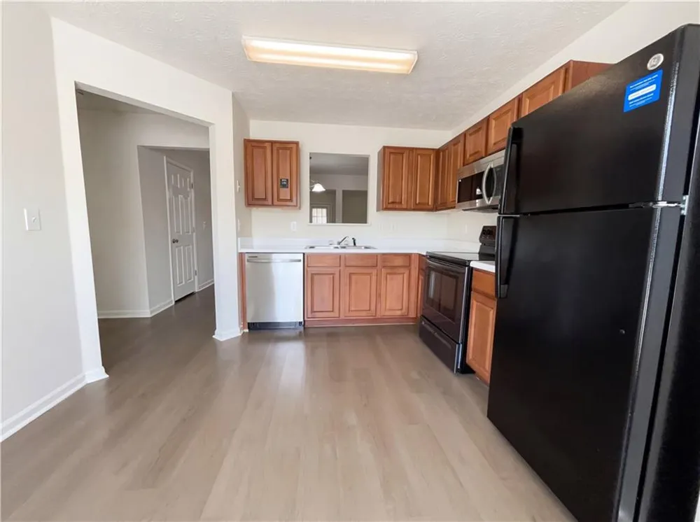4041 Browne Court Conley, GA 30288