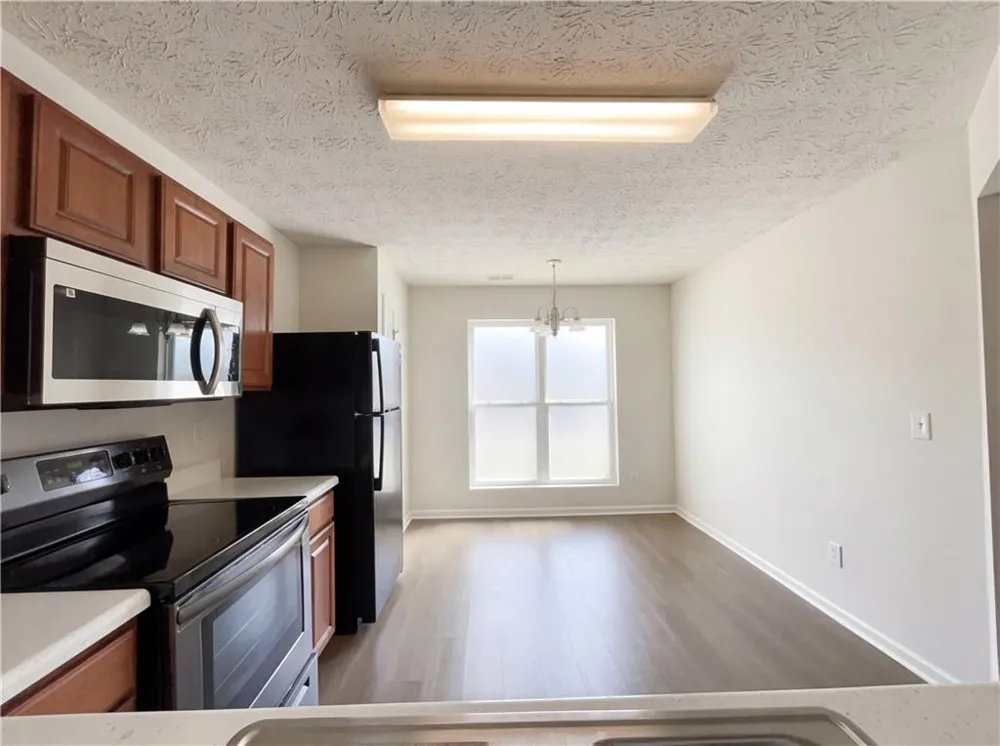 4041 Browne Court Conley, GA 30288