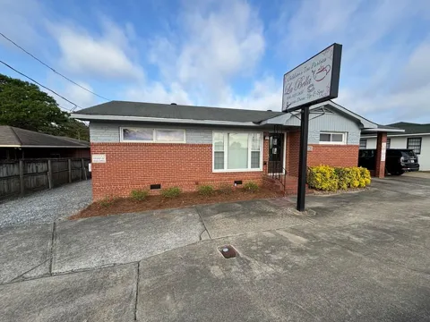 4343 Armour Road