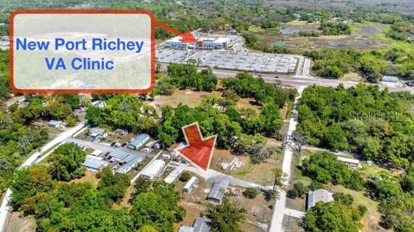 8325 EMMONS AVENUE New Port Richey, FL 34653