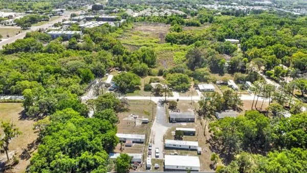 8325 EMMONS AVENUE New Port Richey, FL 34653