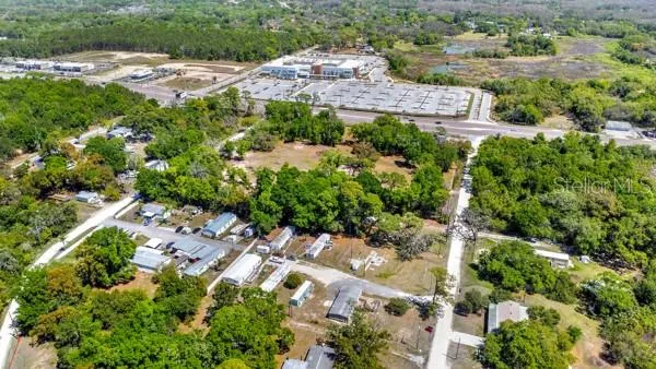 8325 EMMONS AVENUE New Port Richey, FL 34653