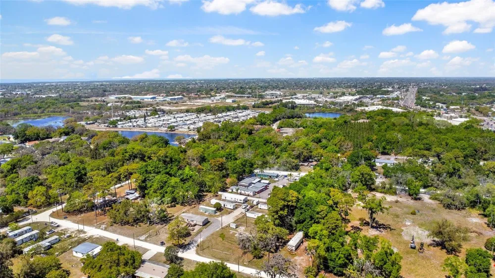 8325 EMMONS AVENUE New Port Richey, FL 34653