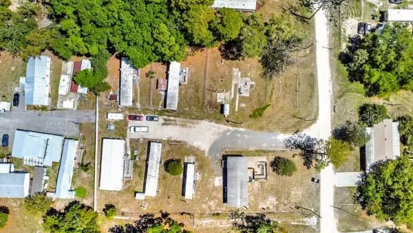 8333 EMMONS AVENUE New Port Richey, FL 34653