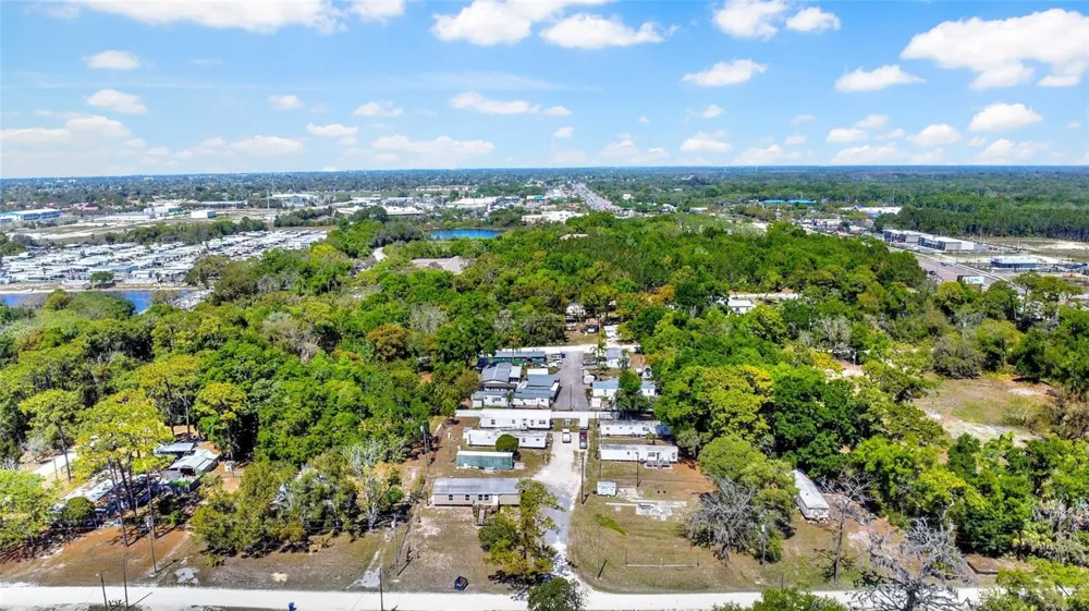 8333 EMMONS AVENUE New Port Richey, FL 34653