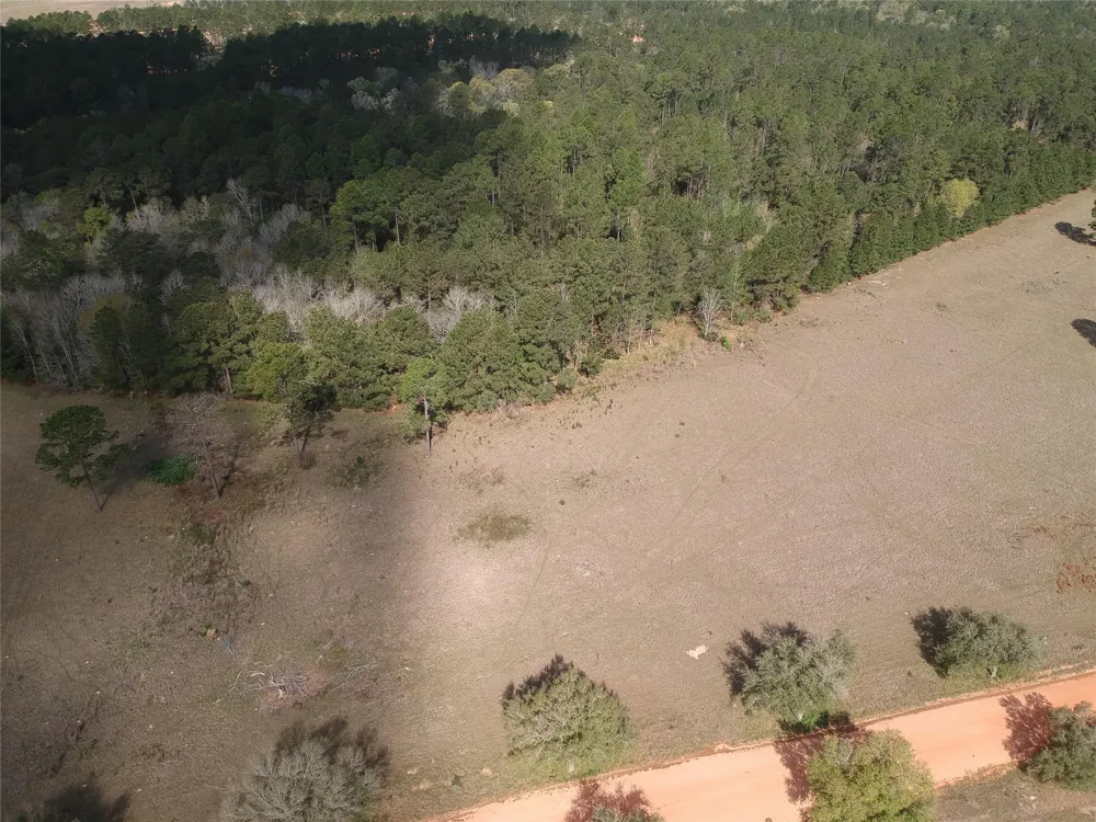 281 Lakeland Ranch Drive Hillister, TX 77624