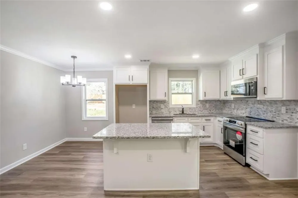 2159 Shiloh Road Greensboro, GA 30642