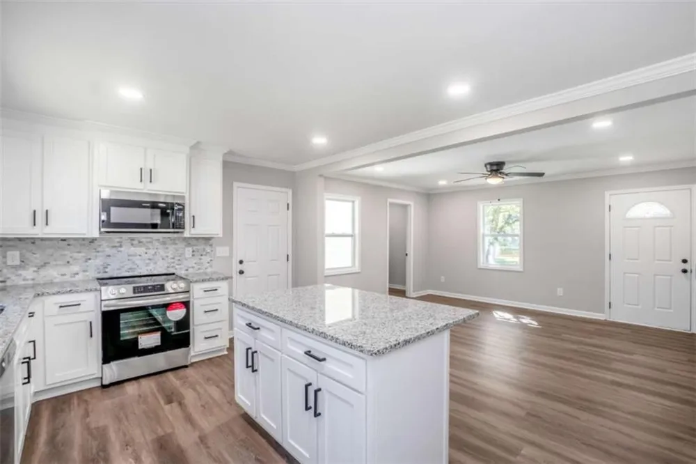 2159 Shiloh Road Greensboro, GA 30642
