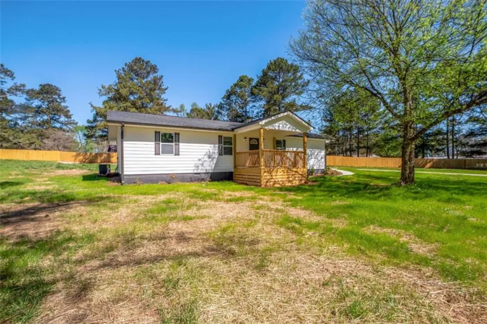 2159 Shiloh Road Greensboro, GA 30642