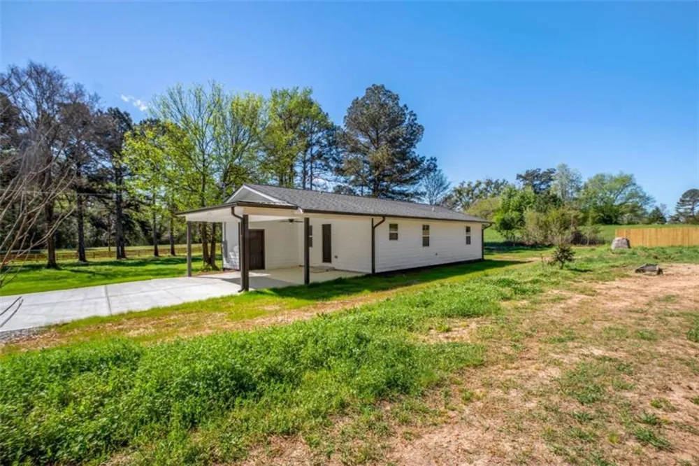 2159 Shiloh Road Greensboro, GA 30642