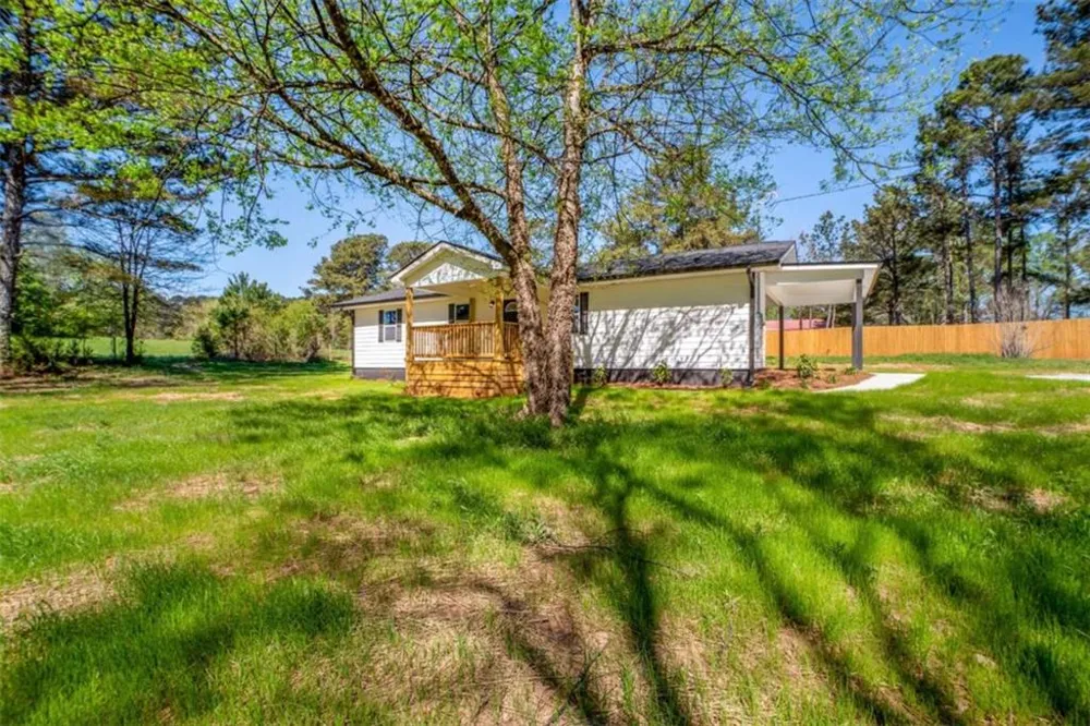 2159 Shiloh Road Greensboro, GA 30642