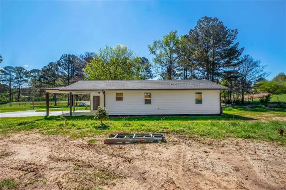 2159 Shiloh Road Greensboro, GA 30642