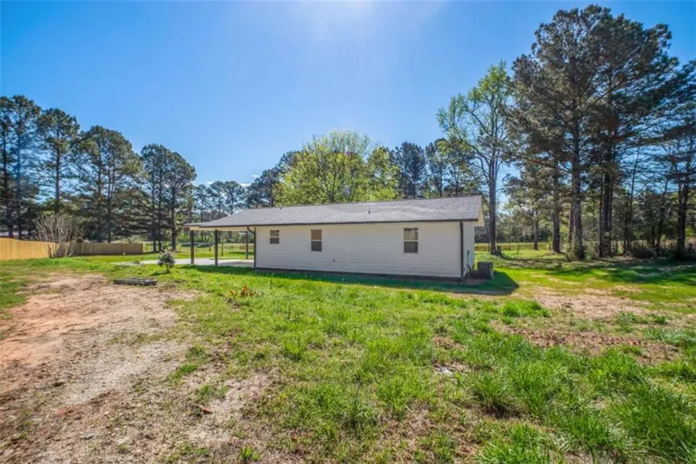 2159 Shiloh Road Greensboro, GA 30642