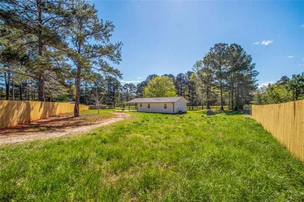 2159 Shiloh Road Greensboro, GA 30642