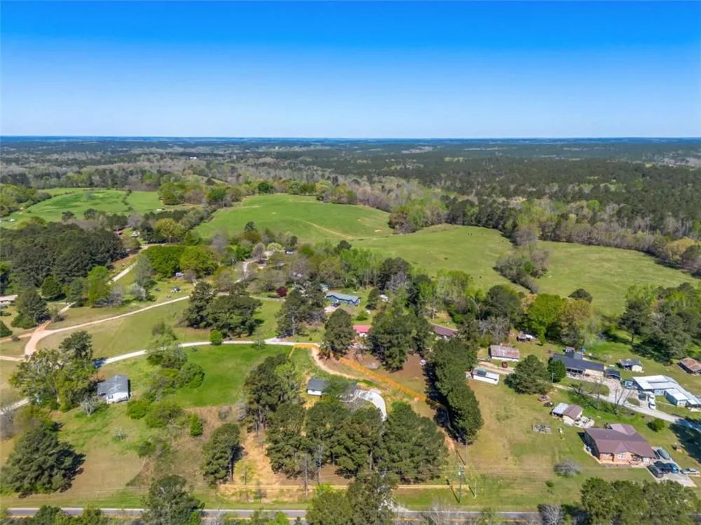 2159 Shiloh Road Greensboro, GA 30642