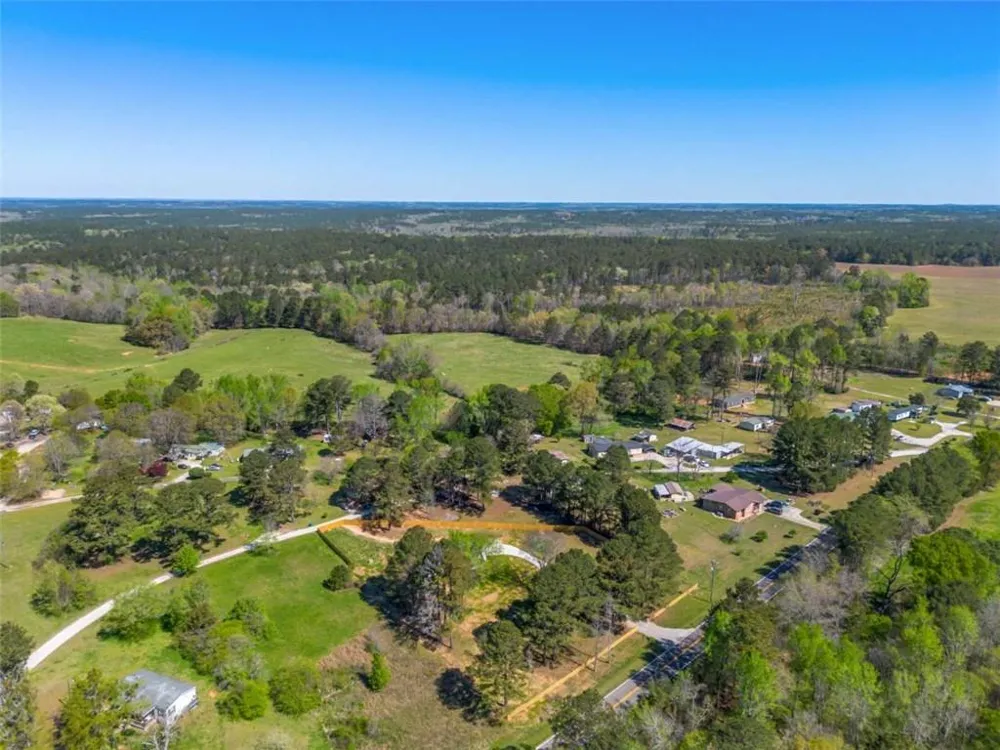 2159 Shiloh Road Greensboro, GA 30642