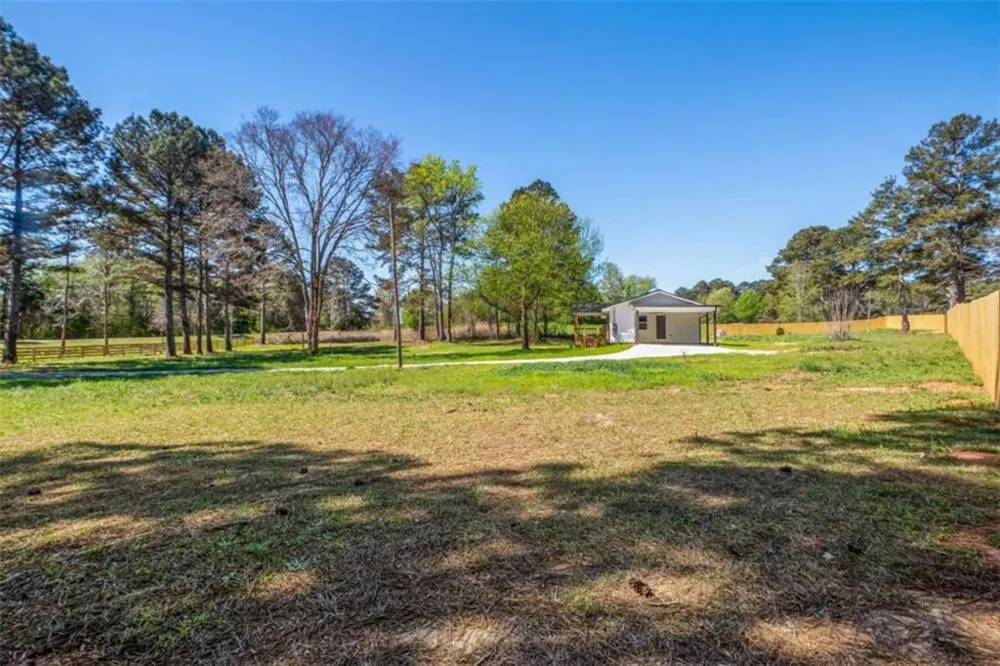 2159 Shiloh Road Greensboro, GA 30642