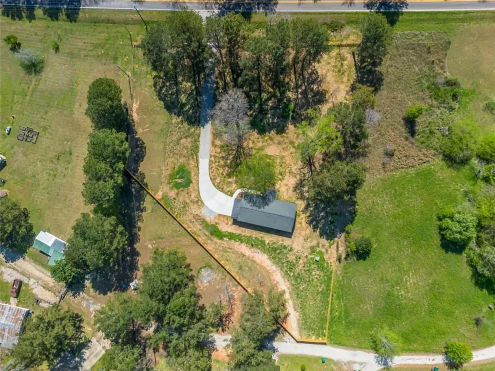 2159 Shiloh Road Greensboro, GA 30642