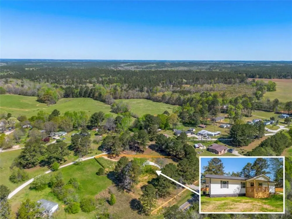 2159 Shiloh Road Greensboro, GA 30642