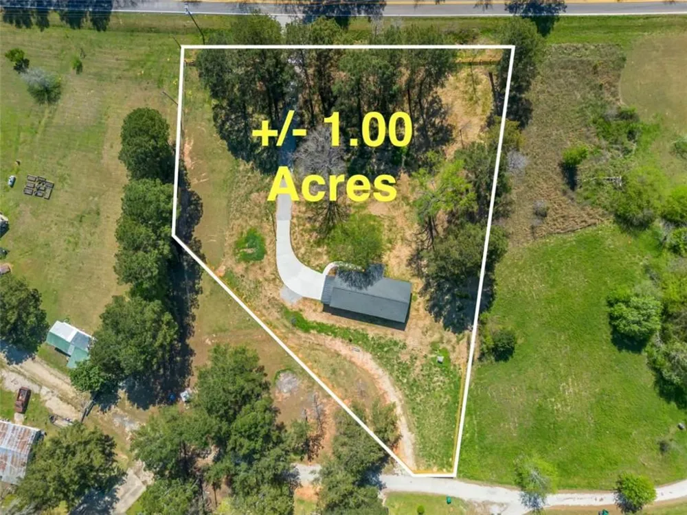 2159 Shiloh Road Greensboro, GA 30642