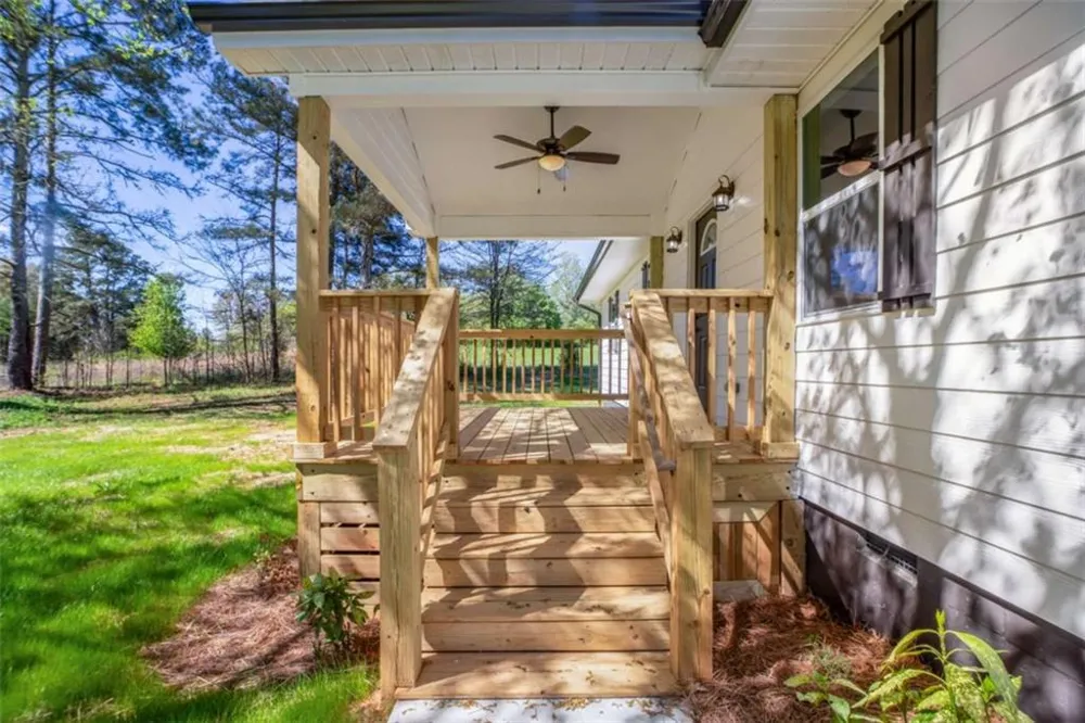 2159 Shiloh Road Greensboro, GA 30642