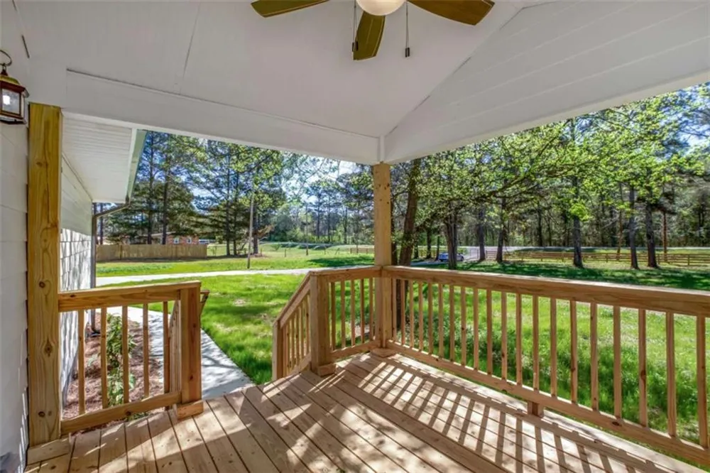 2159 Shiloh Road Greensboro, GA 30642