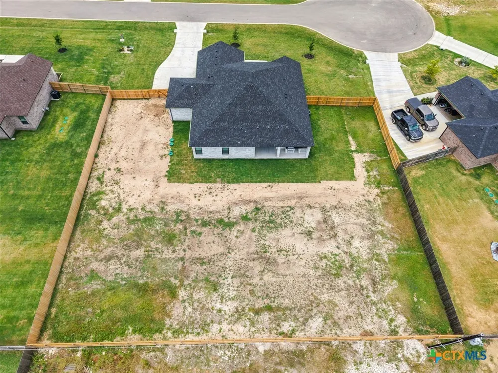 7712 Soapstone Court Moody, TX 76502