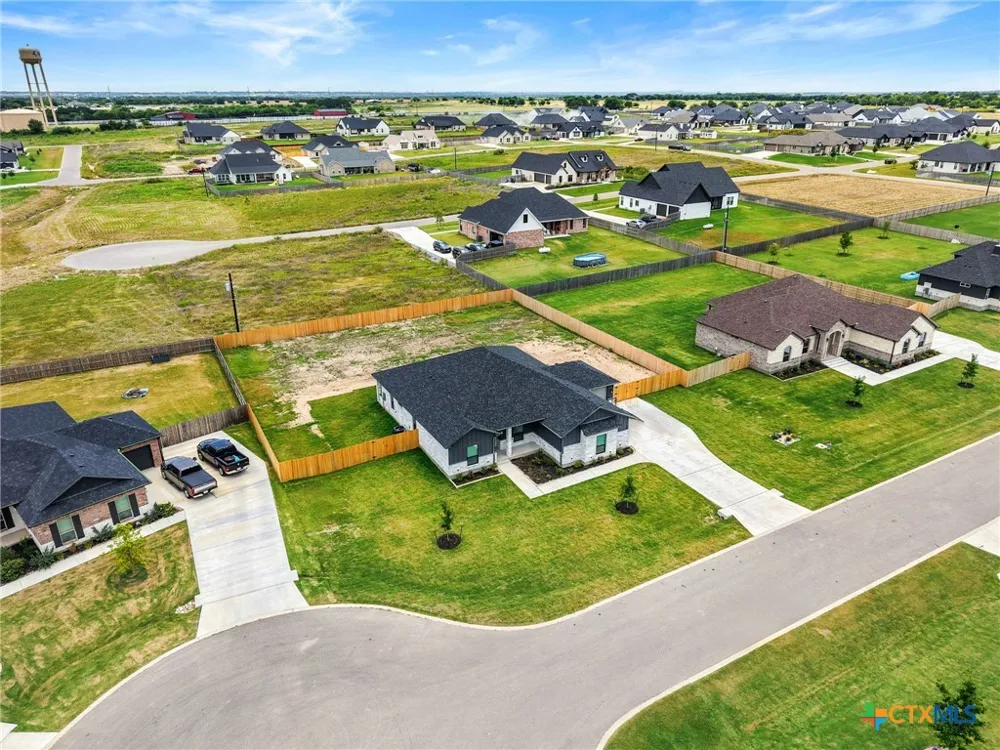 7712 Soapstone Court Moody, TX 76502