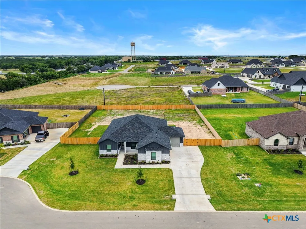 7712 Soapstone Court Moody, TX 76502