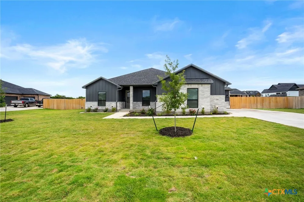 7712 Soapstone Court Moody, TX 76502