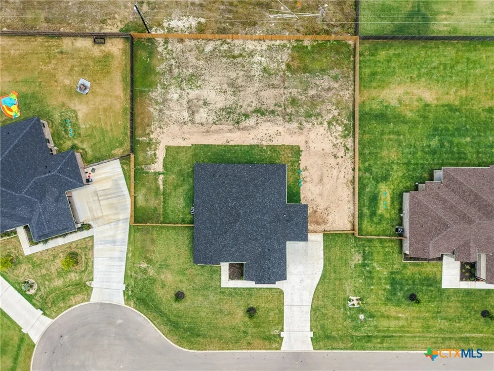 7712 Soapstone Court Moody, TX 76502