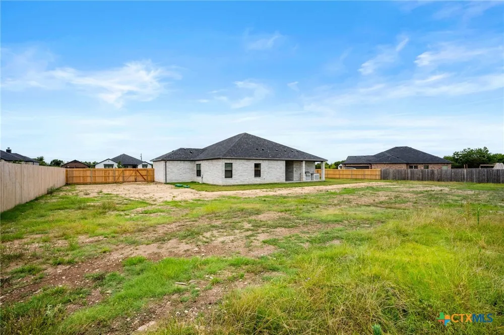 7712 Soapstone Court Moody, TX 76502