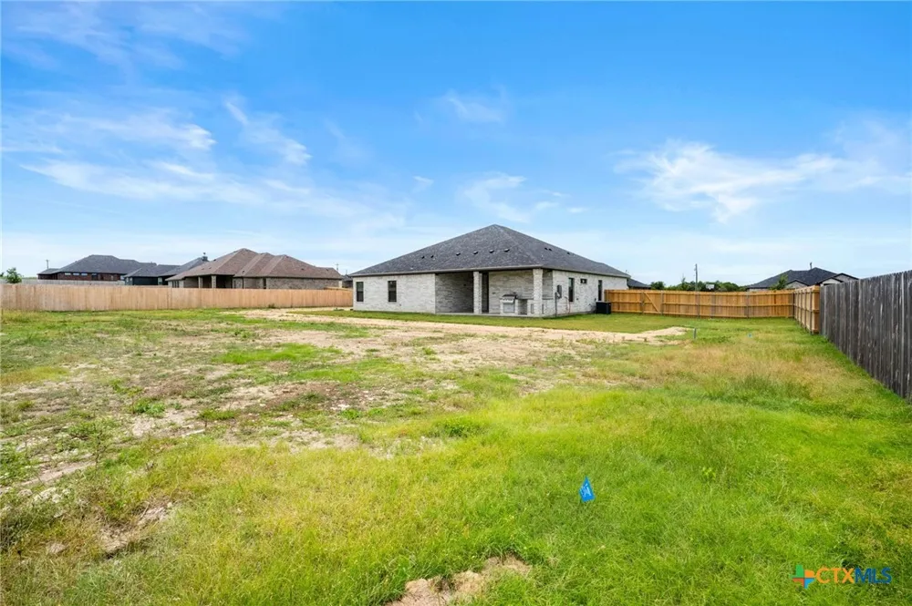 7712 Soapstone Court Moody, TX 76502