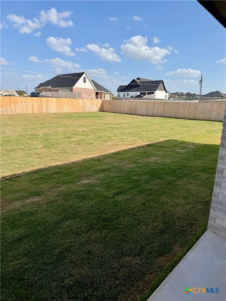 7712 Soapstone Court Moody, TX 76502