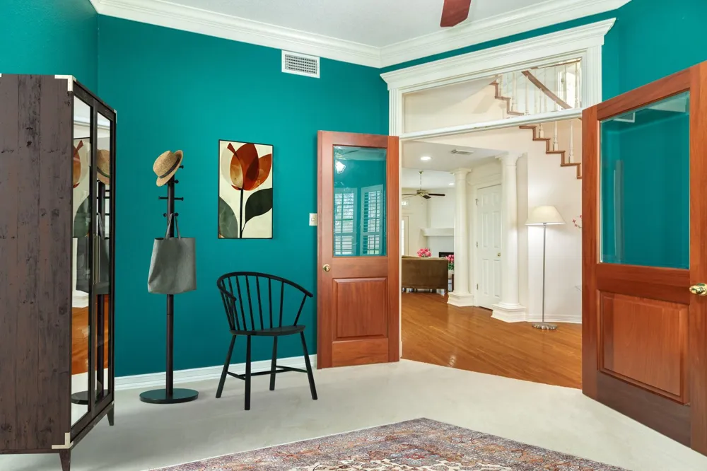 95 Rosewood Street Lake Jackson, TX 77566
