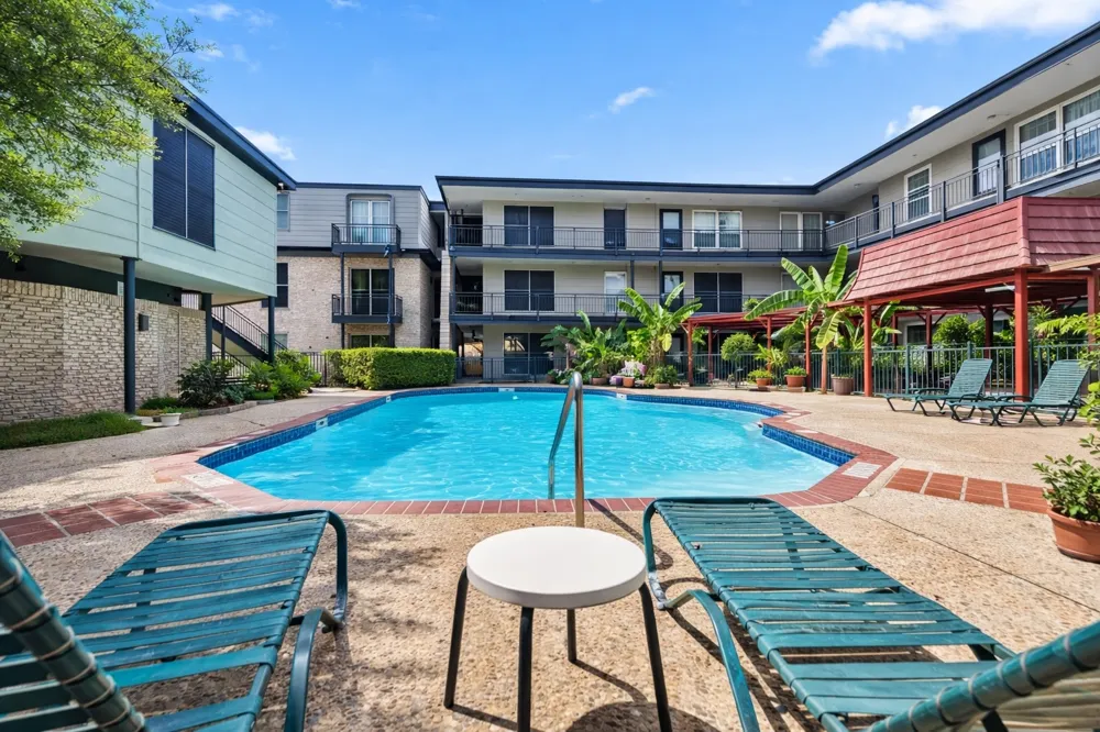 2425 Ashdale Drive #81 Austin, TX 78757