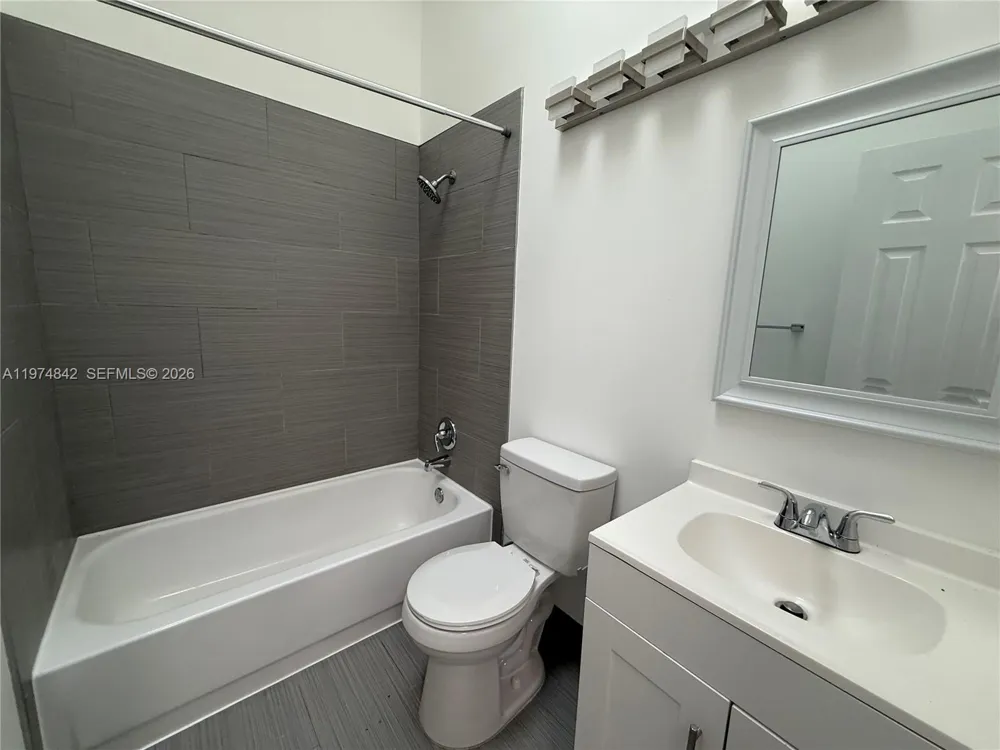 Address Not Shown North Lauderdale, FL 33068