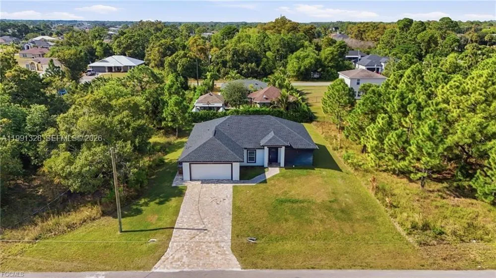1013 ATHERTON AVE Lehigh Acres, FL 33971