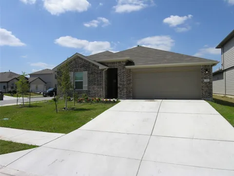 13700 Dismuke Drive