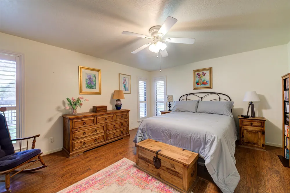 115 Firestone Place Meadowlakes, TX 78654