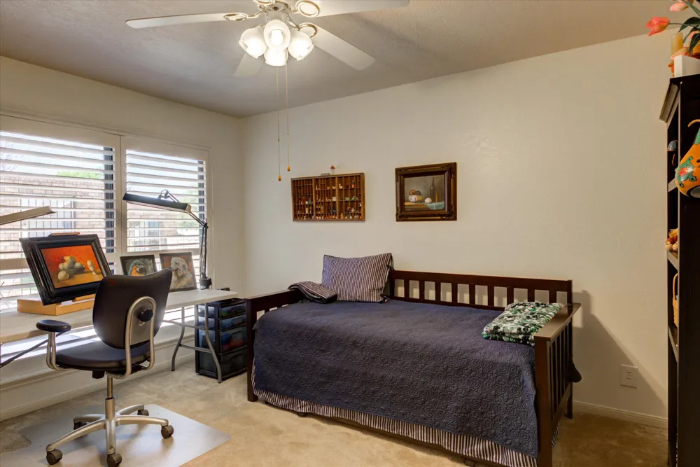 115 Firestone Place Meadowlakes, TX 78654