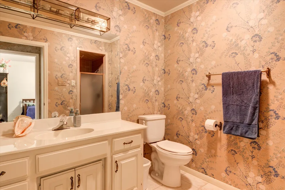 115 Firestone Place Meadowlakes, TX 78654