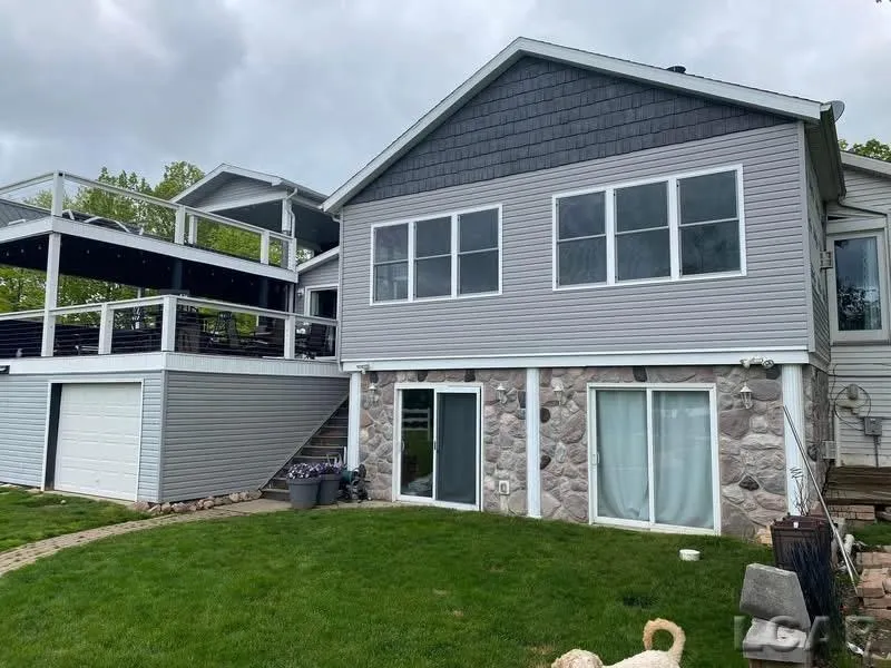 7729 Kingsley Drive Onsted Village, MI 49265