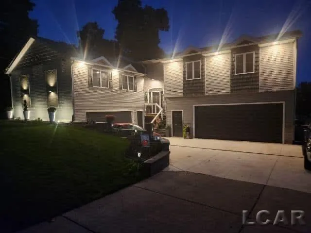 7729 Kingsley Drive Onsted Village, MI 49265
