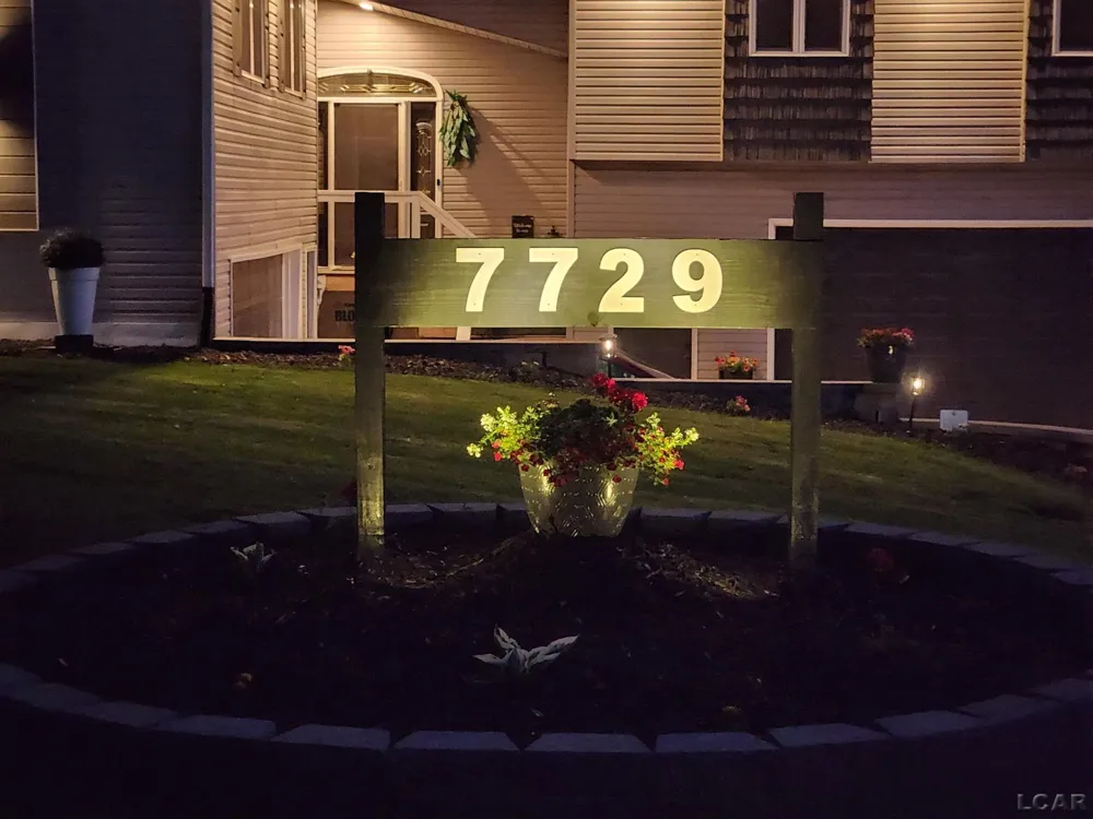 7729 Kingsley Drive Onsted Village, MI 49265