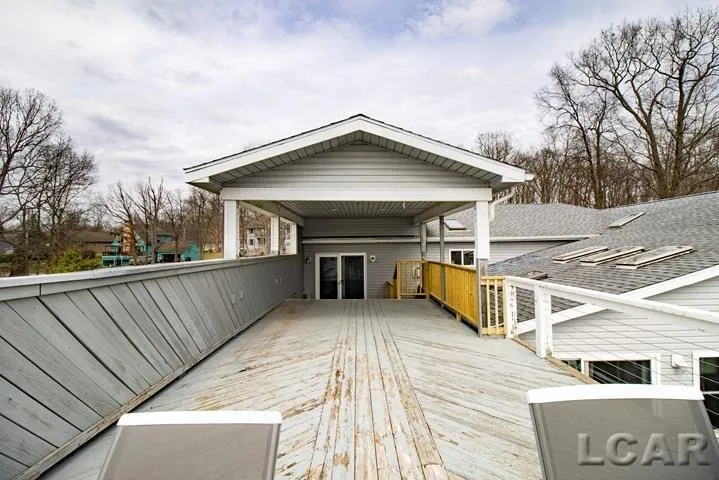 7729 Kingsley Drive Onsted Village, MI 49265