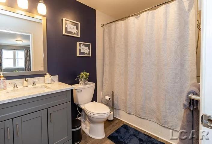 7729 Kingsley Drive Onsted Village, MI 49265