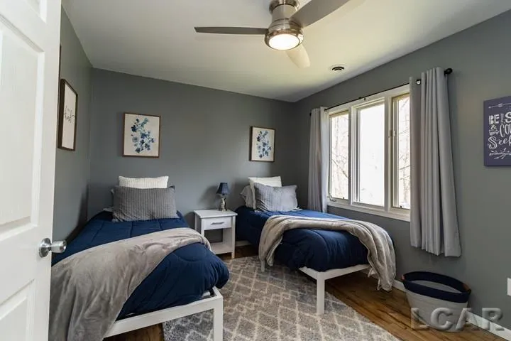 7729 Kingsley Drive Onsted Village, MI 49265