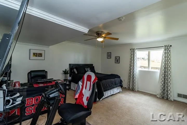 7729 Kingsley Drive Onsted Village, MI 49265