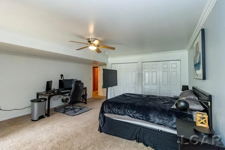 7729 Kingsley Drive Onsted Village, MI 49265